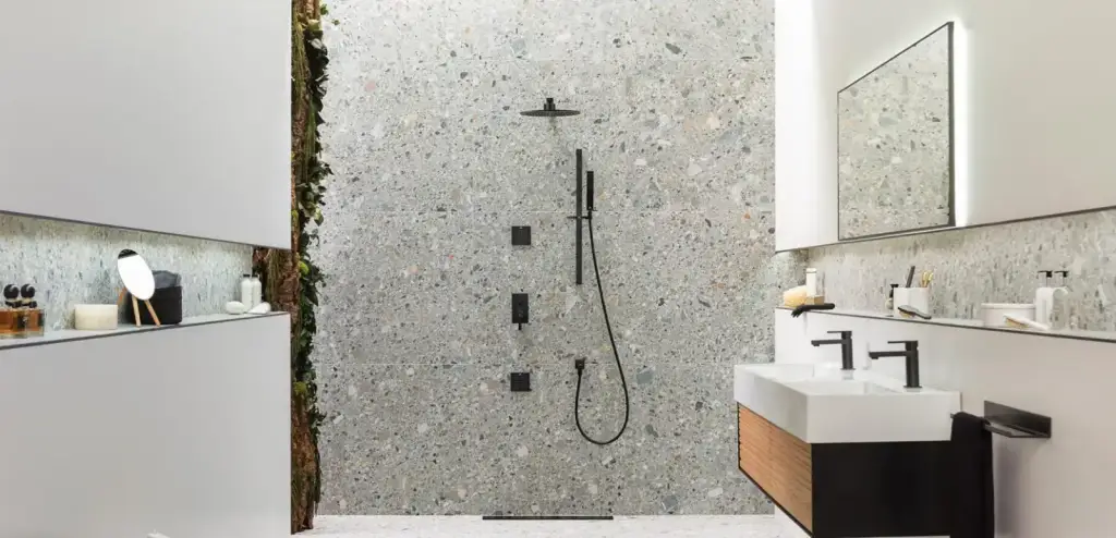 Интерьер Porcelanosa Marmi China - 3