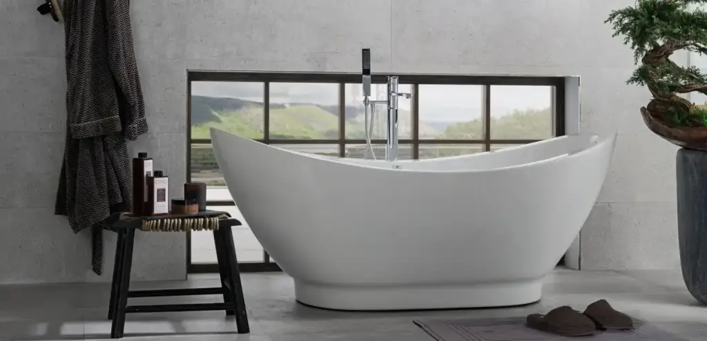 Интерьер Porcelanosa Dover