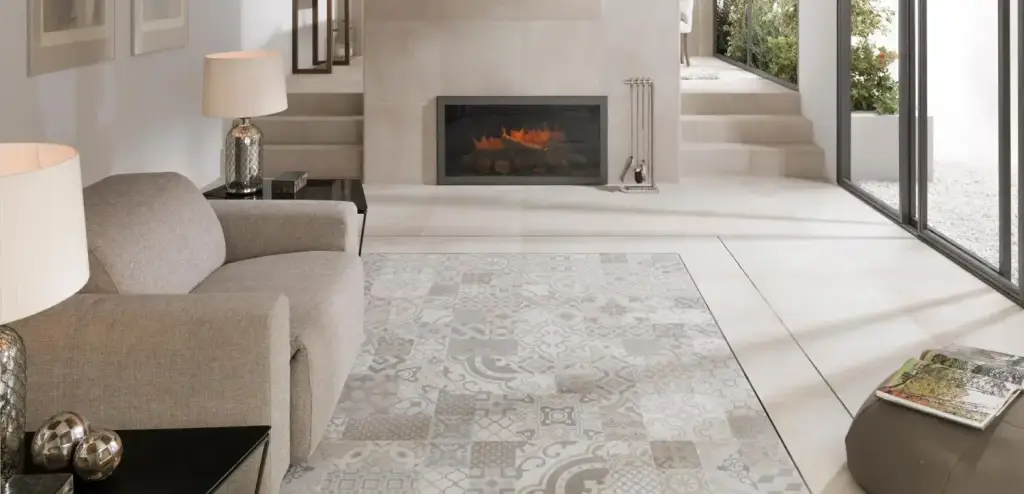 Интерьер Porcelanosa Dover - 1