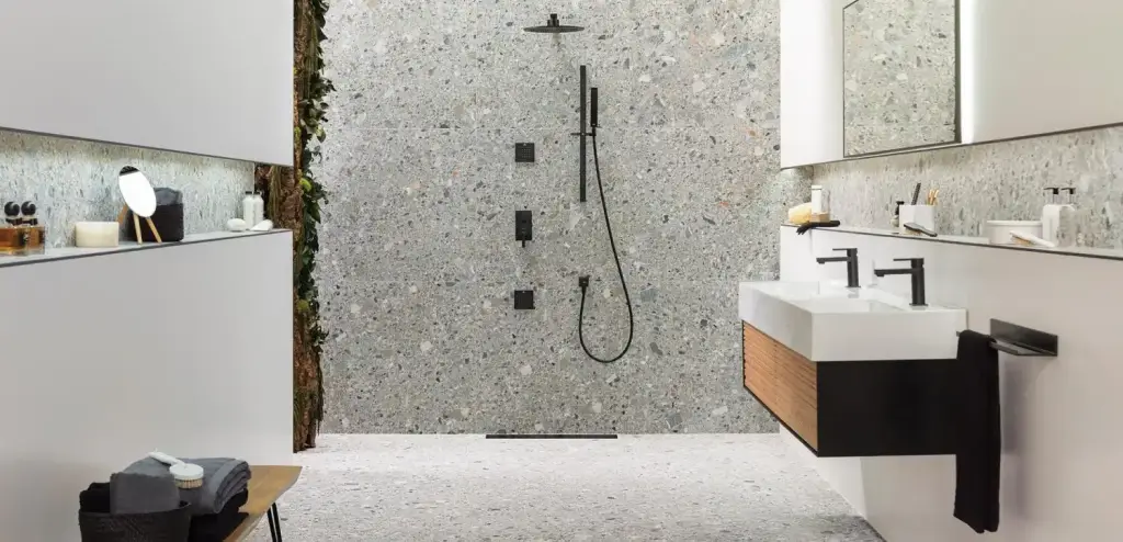 Интерьер Porcelanosa Ceppo - 1