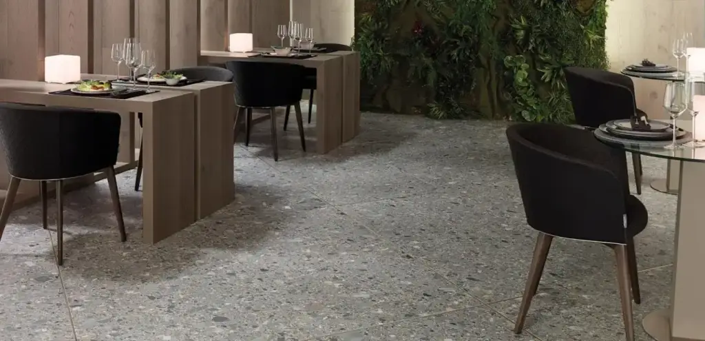 Интерьер Porcelanosa Ceppo