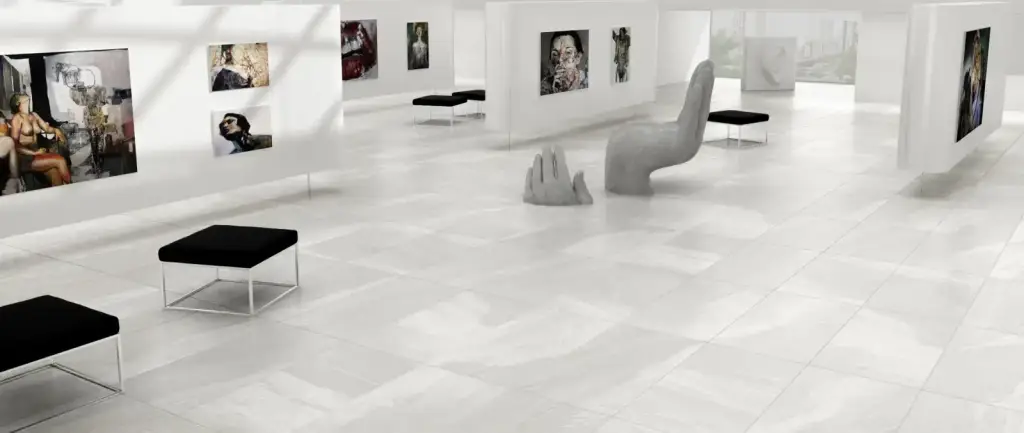 Интерьер Apavisa Materia - 7