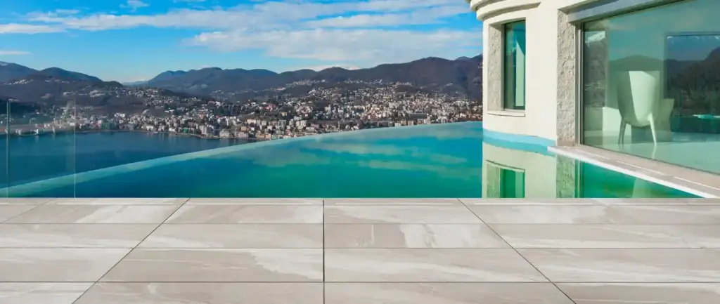 Интерьер Apavisa Materia - 4