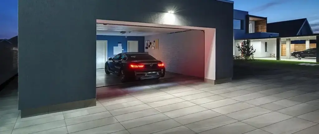 Интерьер Apavisa Materia - 8