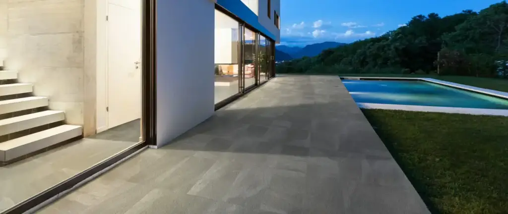 Интерьер Apavisa Materia - 3