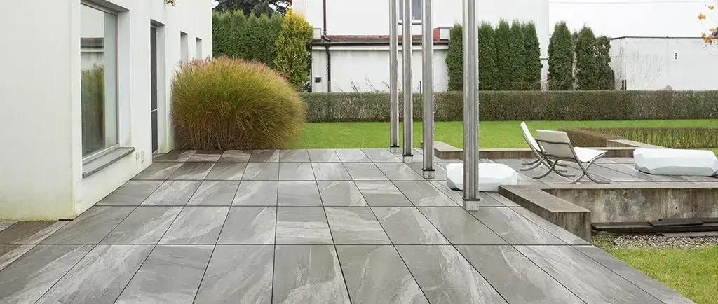 Интерьер Apavisa Materia - 6