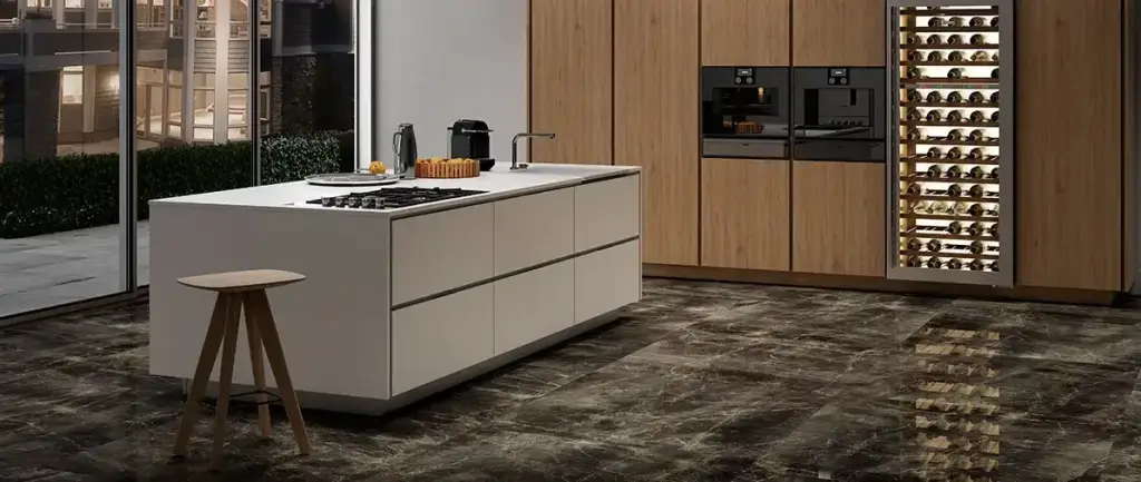 Интерьер Apavisa Marble - 3