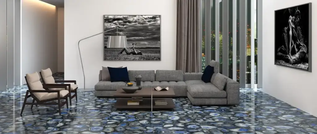 Интерьер Apavisa Marble - 1