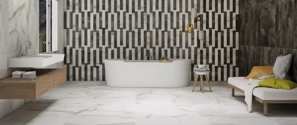 Интерьер Apavisa Marble - 4