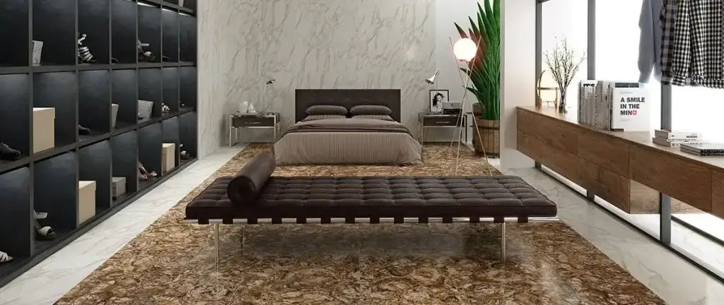 Интерьер Apavisa Marble - 7