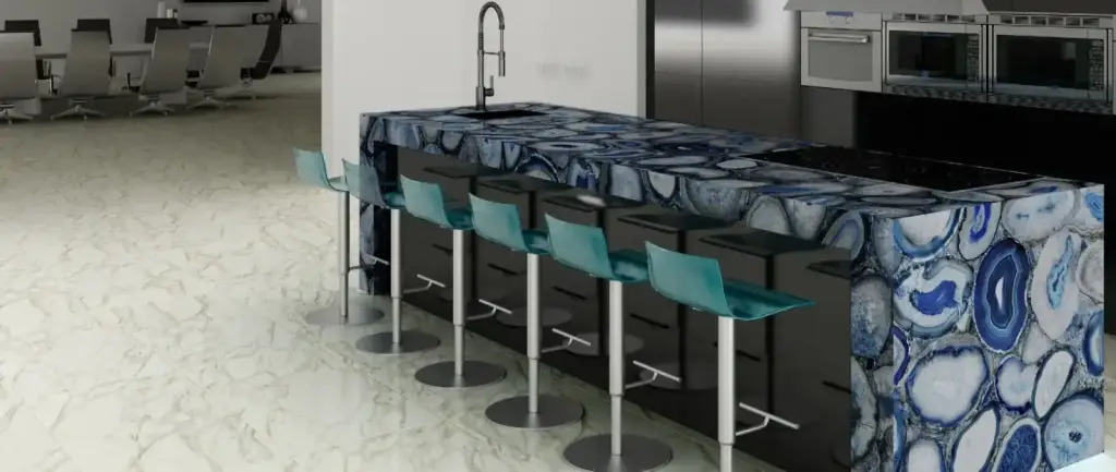 Интерьер Apavisa Marble - 5