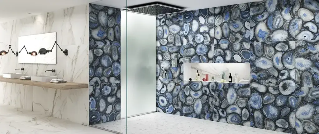 Интерьер Apavisa Marble