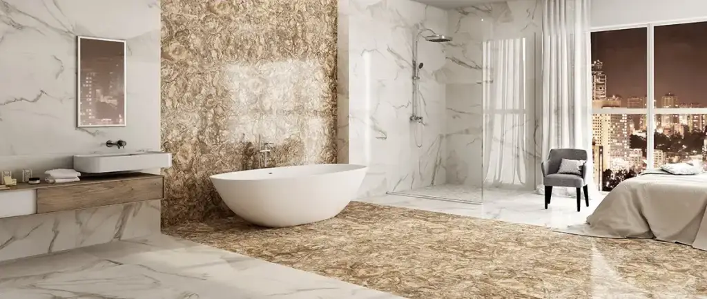 Интерьер Apavisa Marble - 6