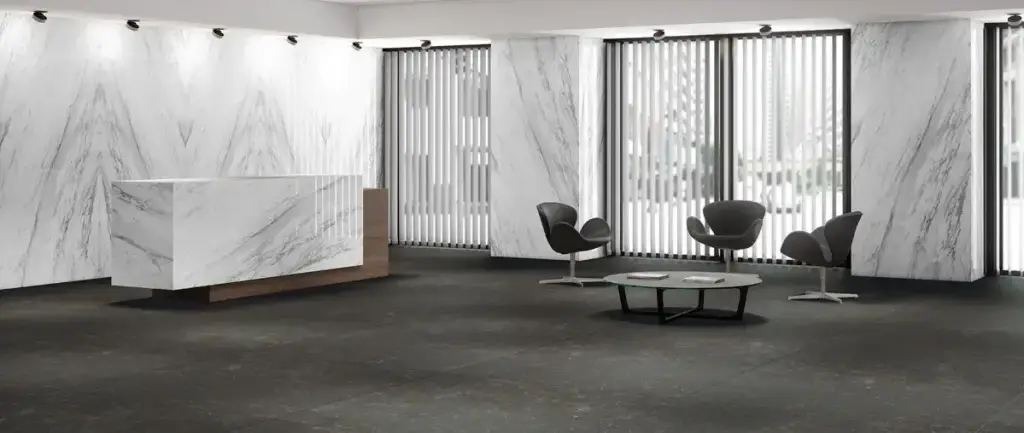 Интерьер Apavisa Elegance - 2