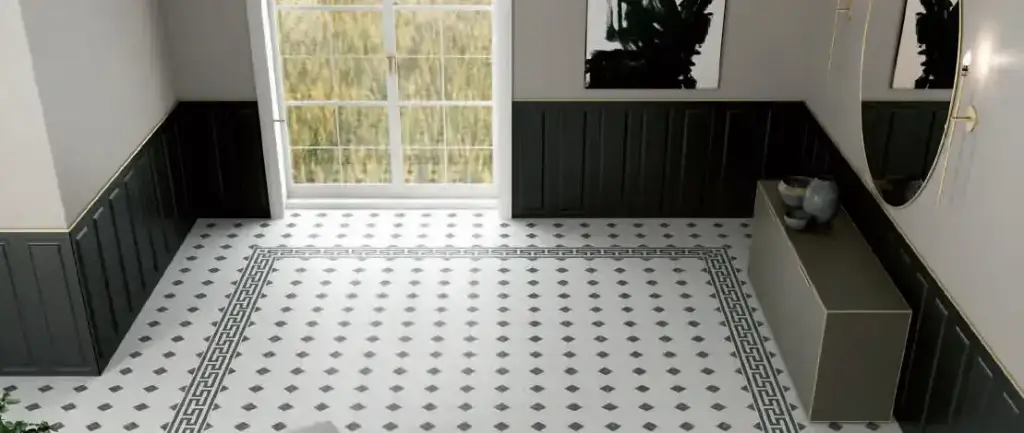 Интерьер Aparici Swan - 2