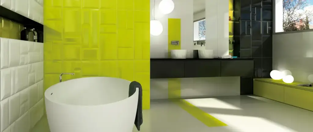 Интерьер Aparici Nordic - 1