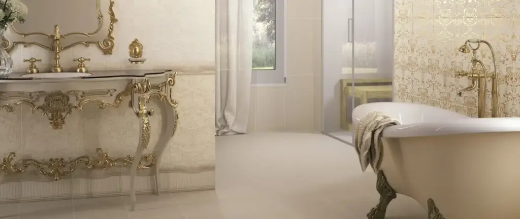 Интерьер Aparici Elegy