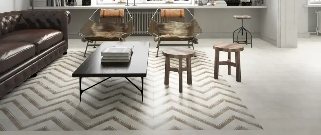 Интерьер Aparici Bondi