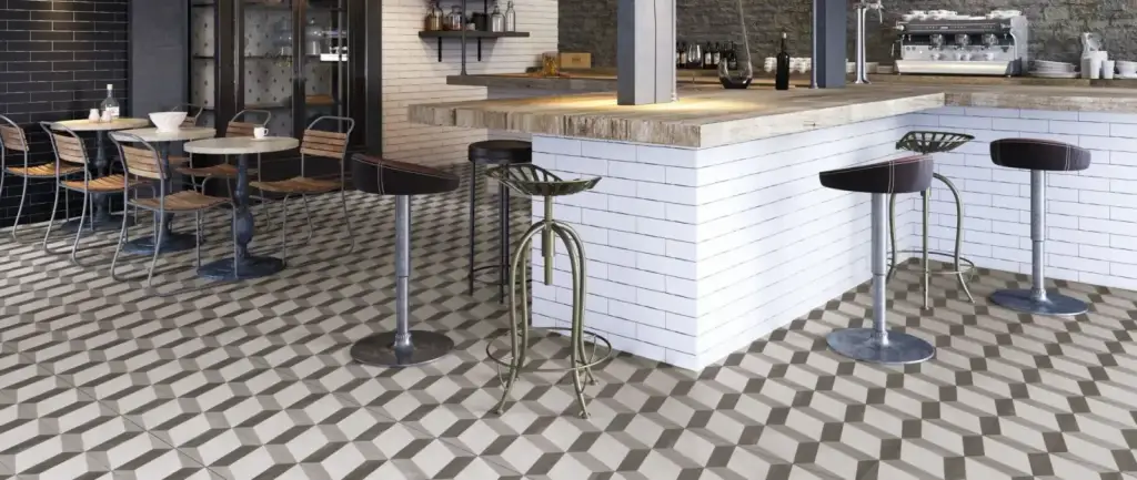 Интерьер Aparici Bondi - 3