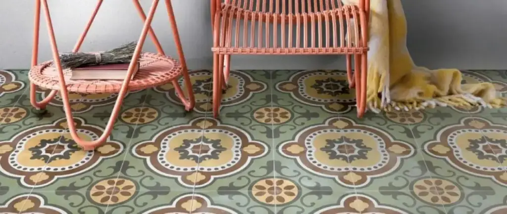 Интерьер Aparici Bondi - 1