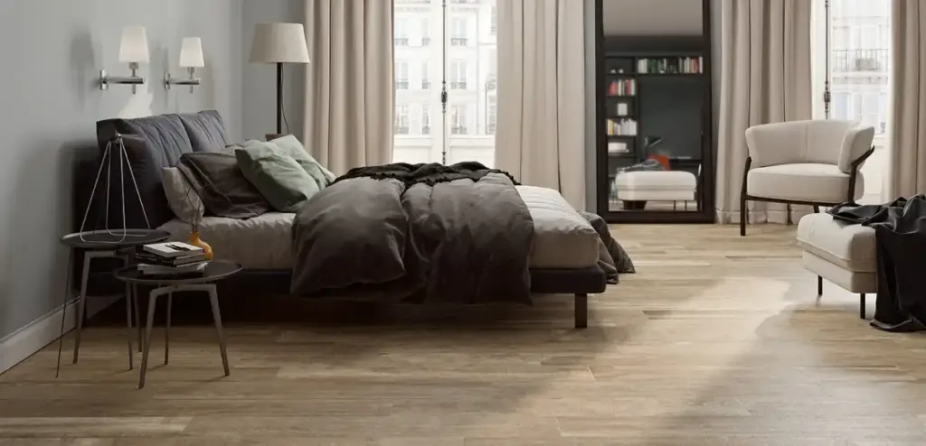 Интерьер Colorker Colonial Soft