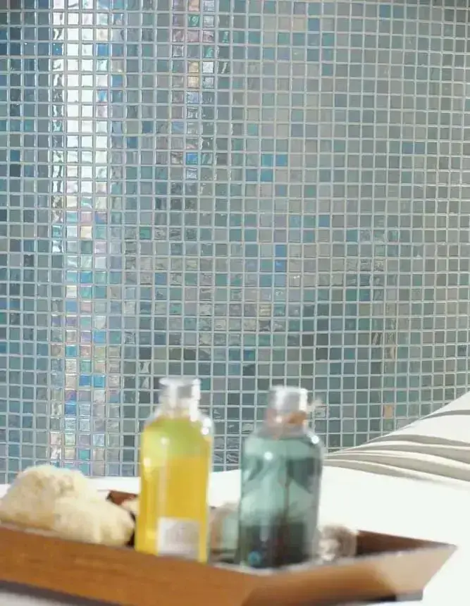 Интерьер Mosavit Acquaris