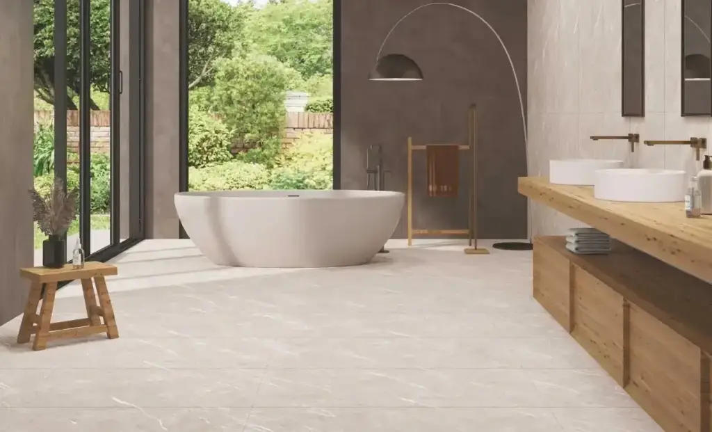 Интерьер Leopard Velvet