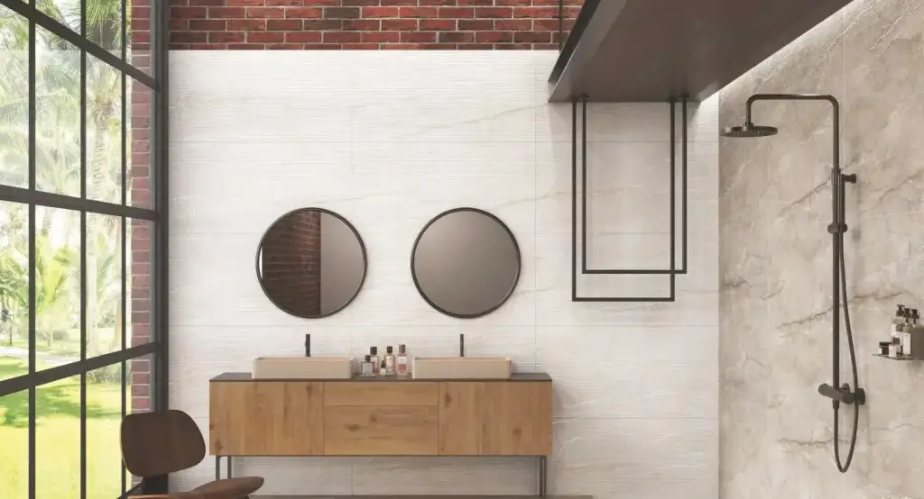 Интерьер Leopard Monaco