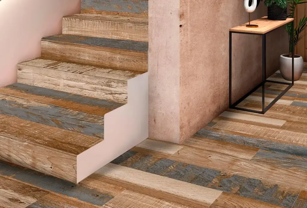 Интерьер New Tiles Mystic