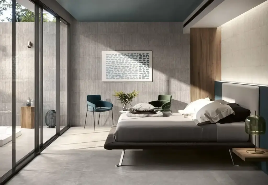 Интерьер Sichenia Gruppo Ceramiche S.p.A Pave Wall 30.90