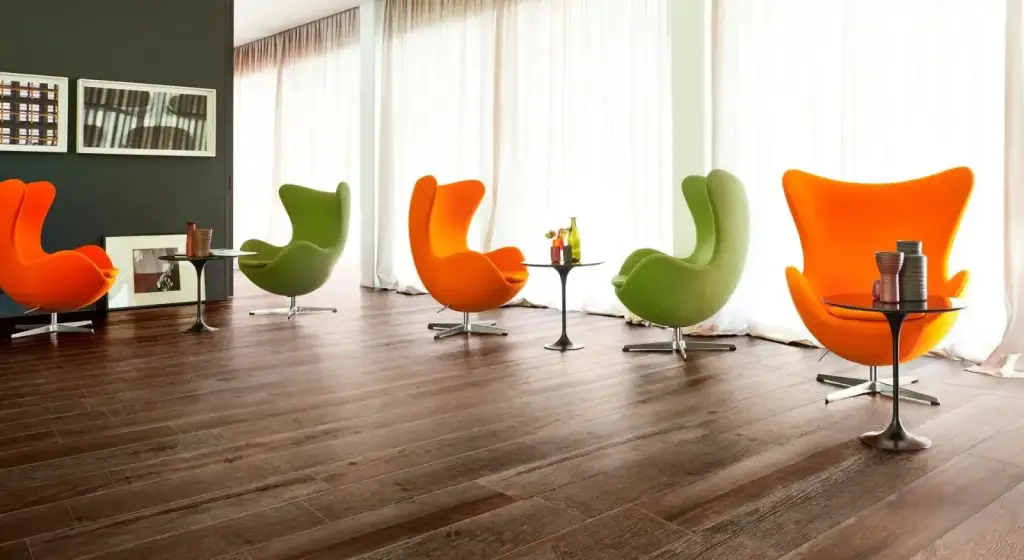 Интерьер Florim Details Wood Of Ceri