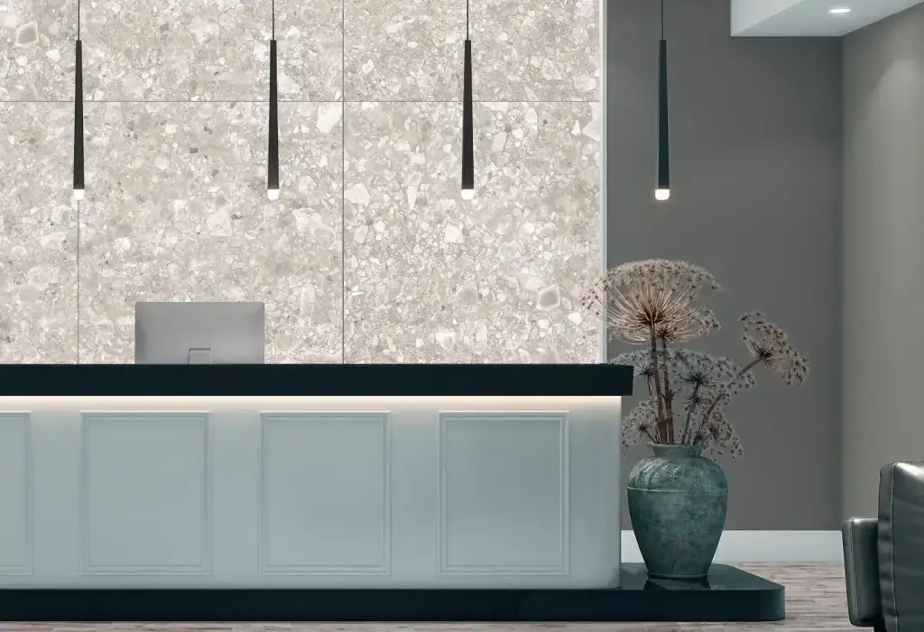 Интерьер Alpas Cera Outdoor