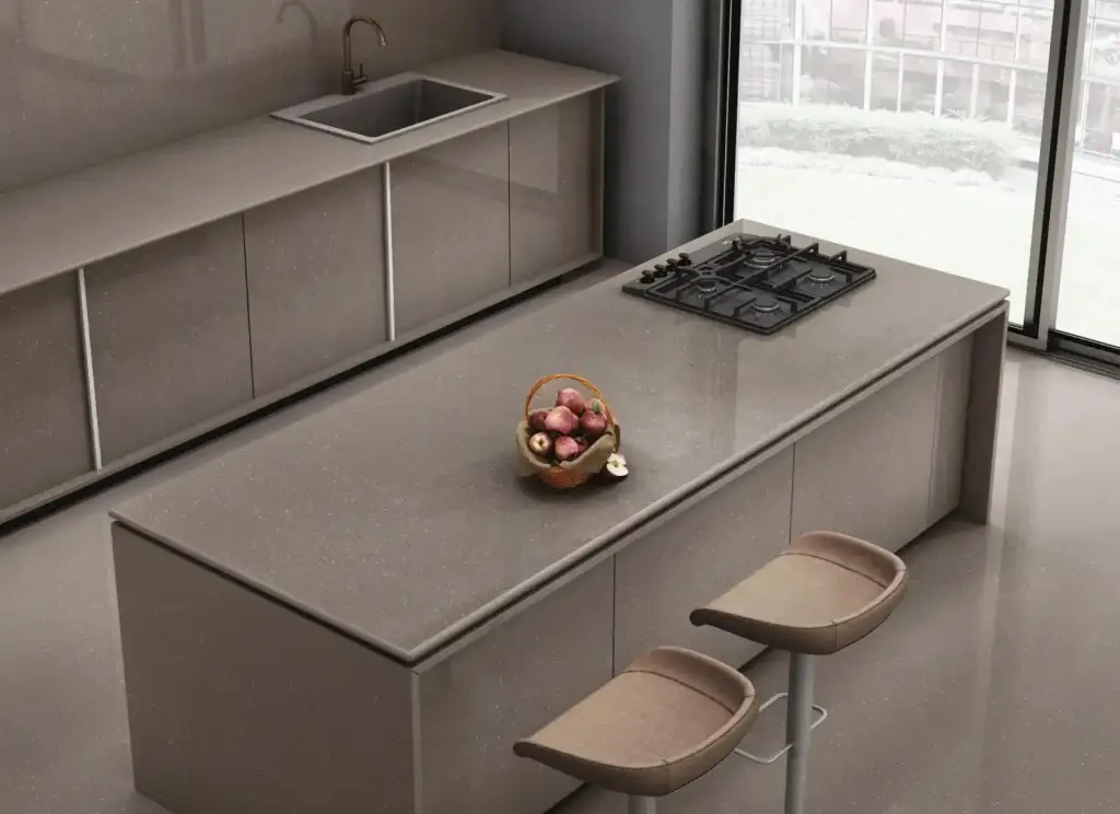 Интерьер Motto Ceramic Saga+