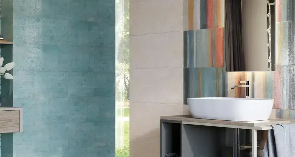 Интерьер Emil Ceramica Level Design