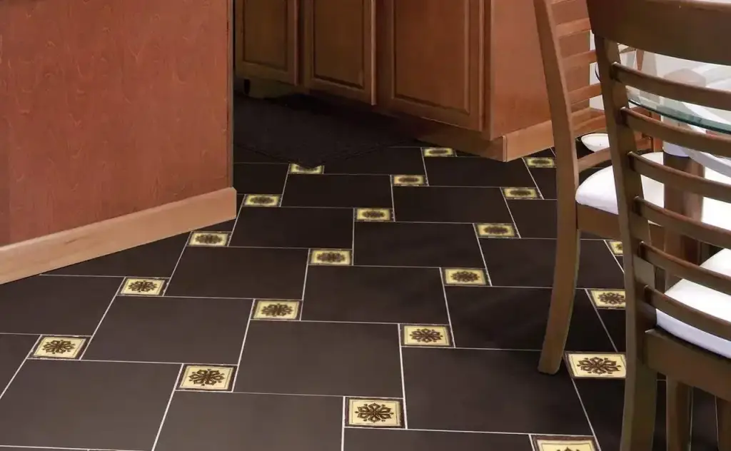 Интерьер FreeLite Decor Дублин