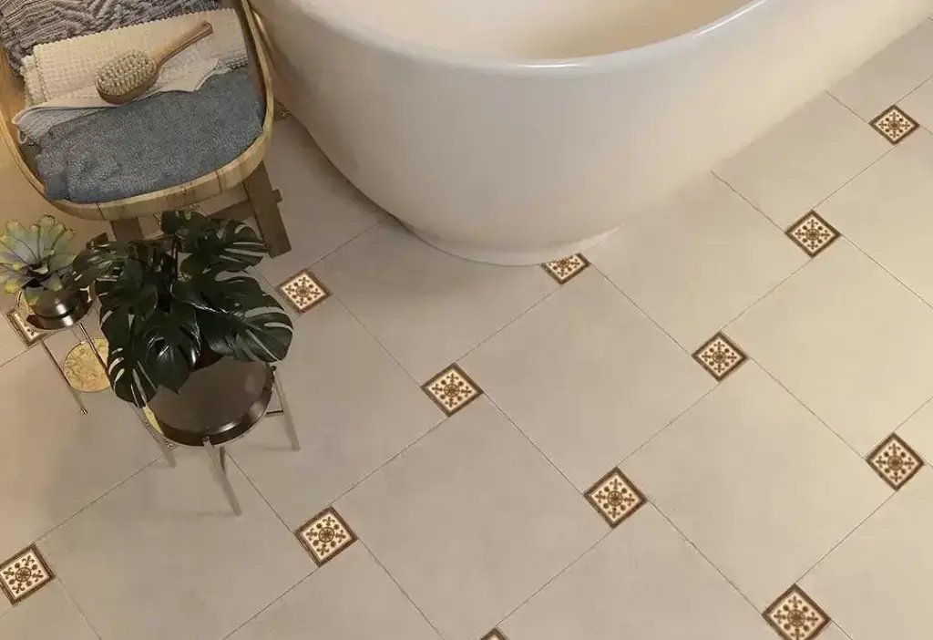 Интерьер FreeLite Decor Валлонь - 1