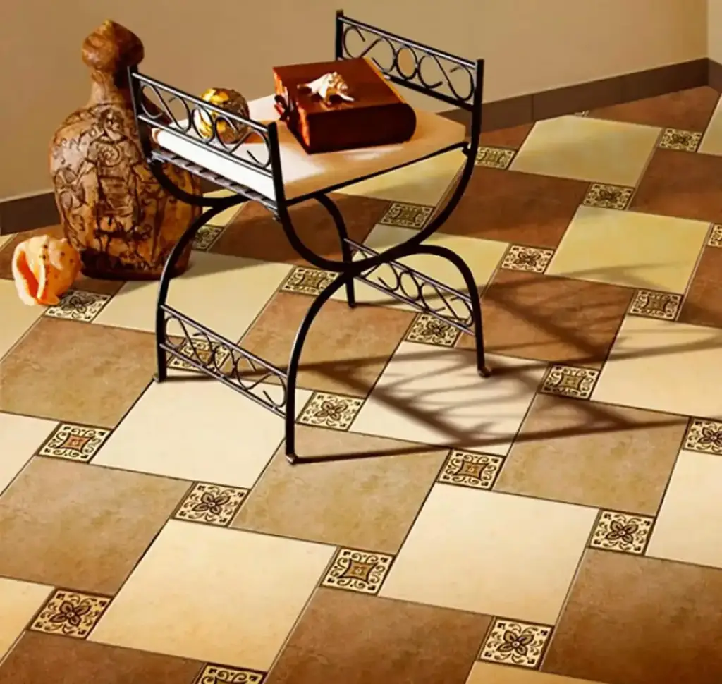 Интерьер FreeLite Decor Валлонь