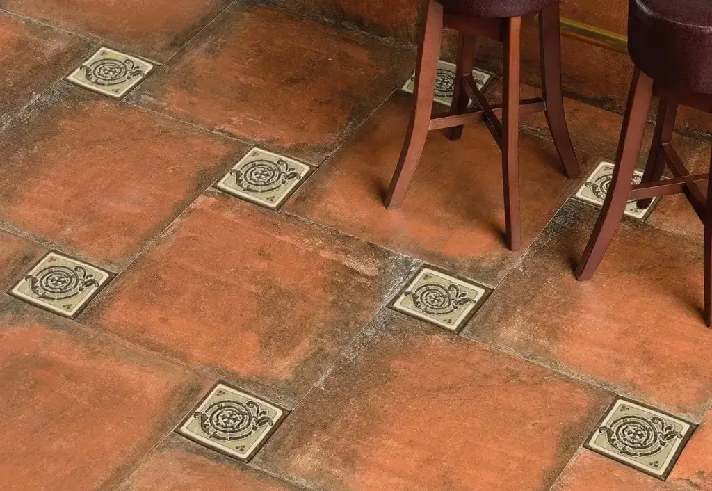 Интерьер FreeLite Decor Брюсель