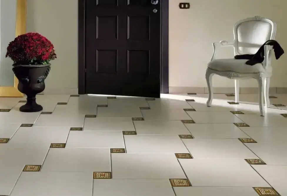 Интерьер FreeLite Decor Афины