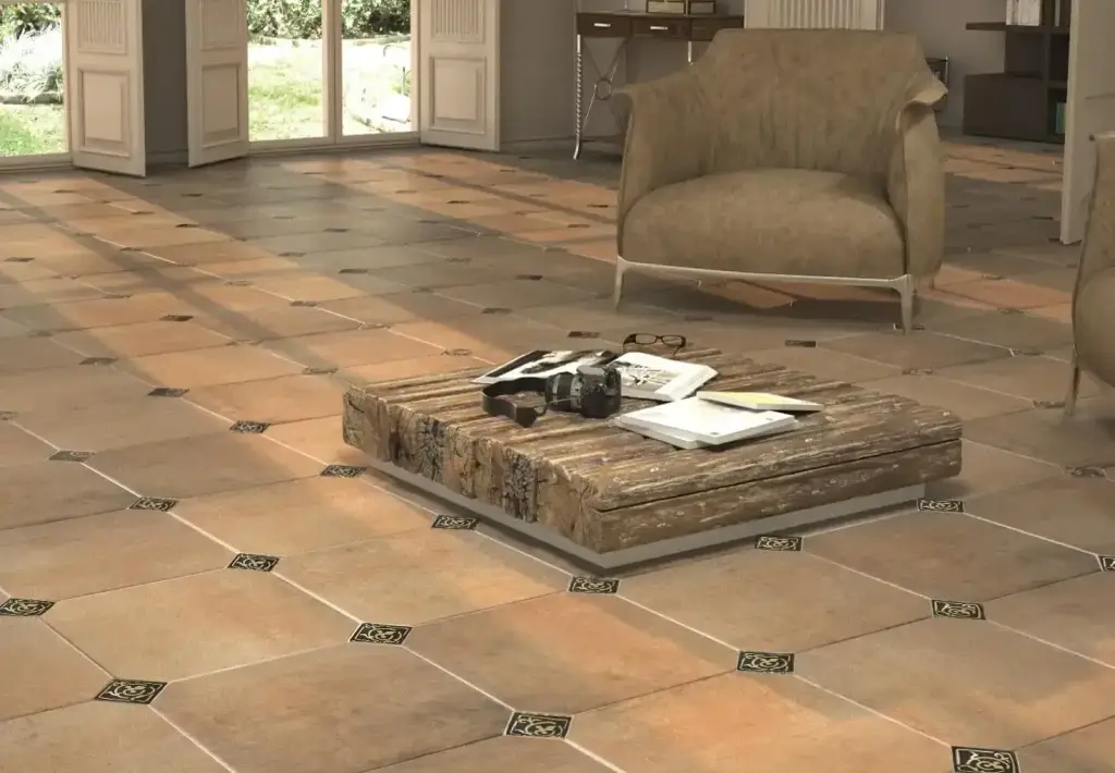 Интерьер FreeLite Decor Брест