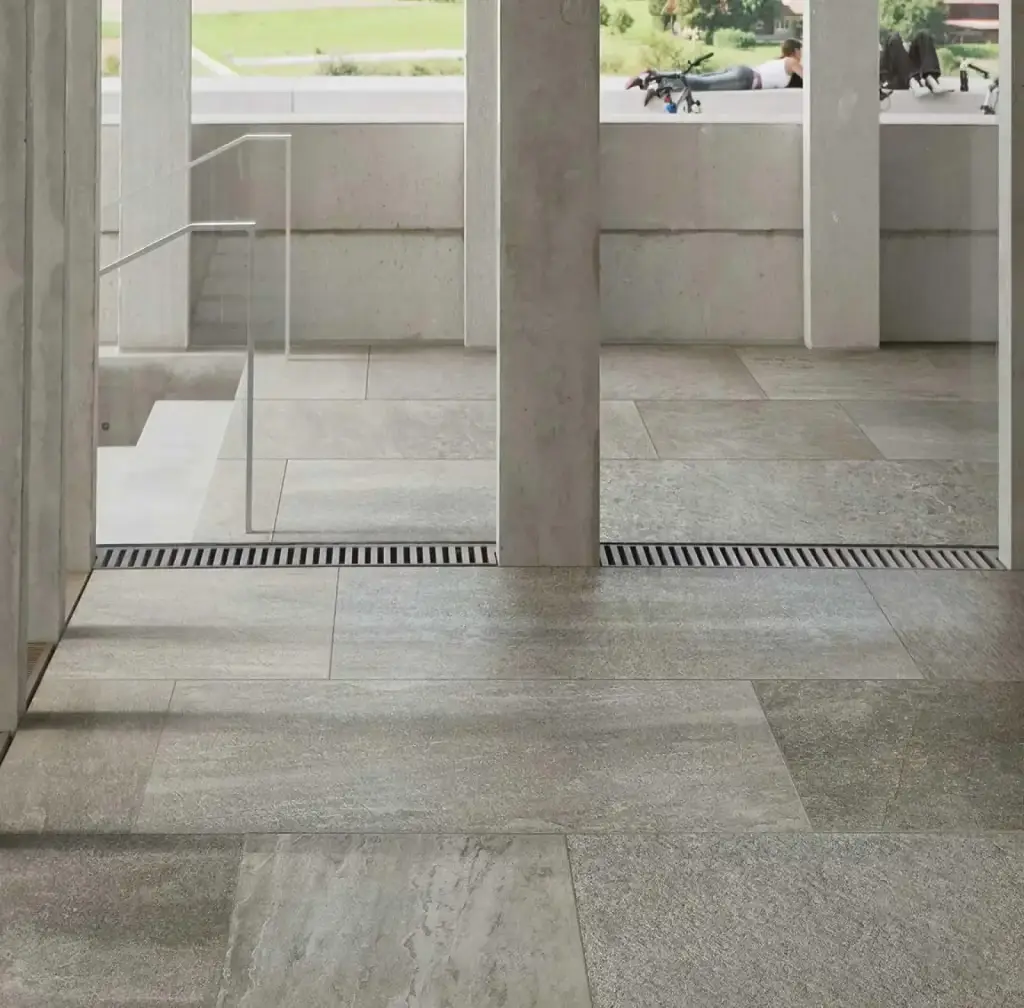 Интерьер Florim Magnum Walks