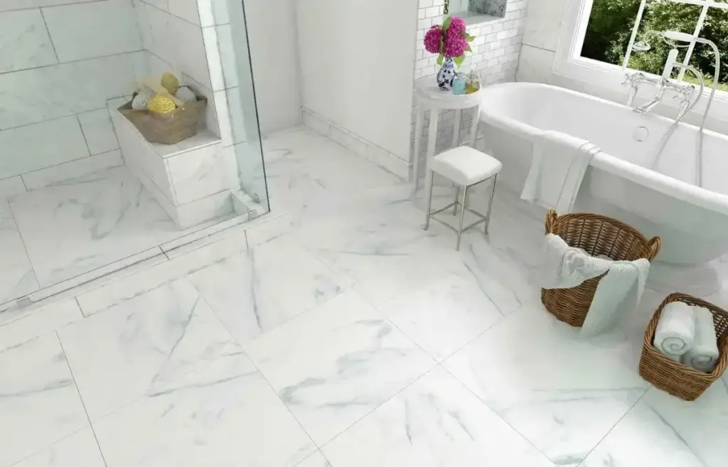 Интерьер Гранитея Пайер