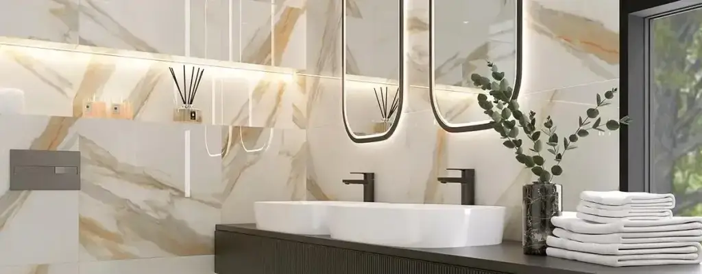 Интерьер Гранитея Neiva/Нейва