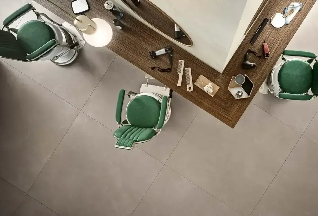 Интерьер Florim Magnum Materia Project