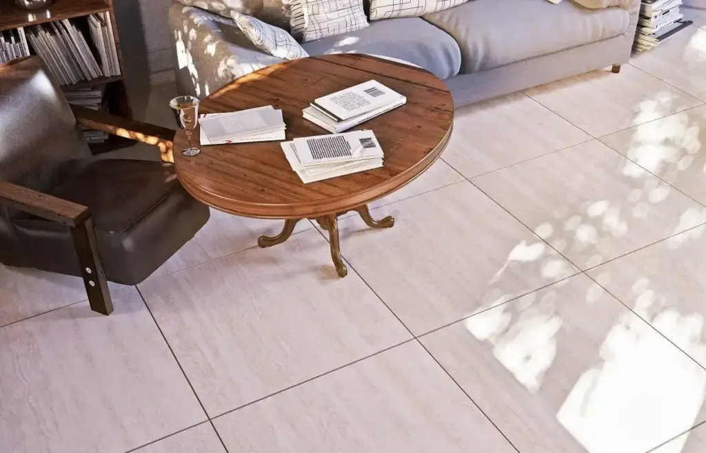 Интерьер Гранитея Аллаки