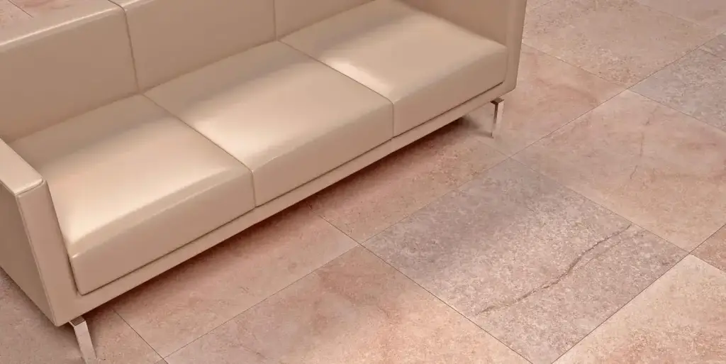 Интерьер Гранитея Шунут