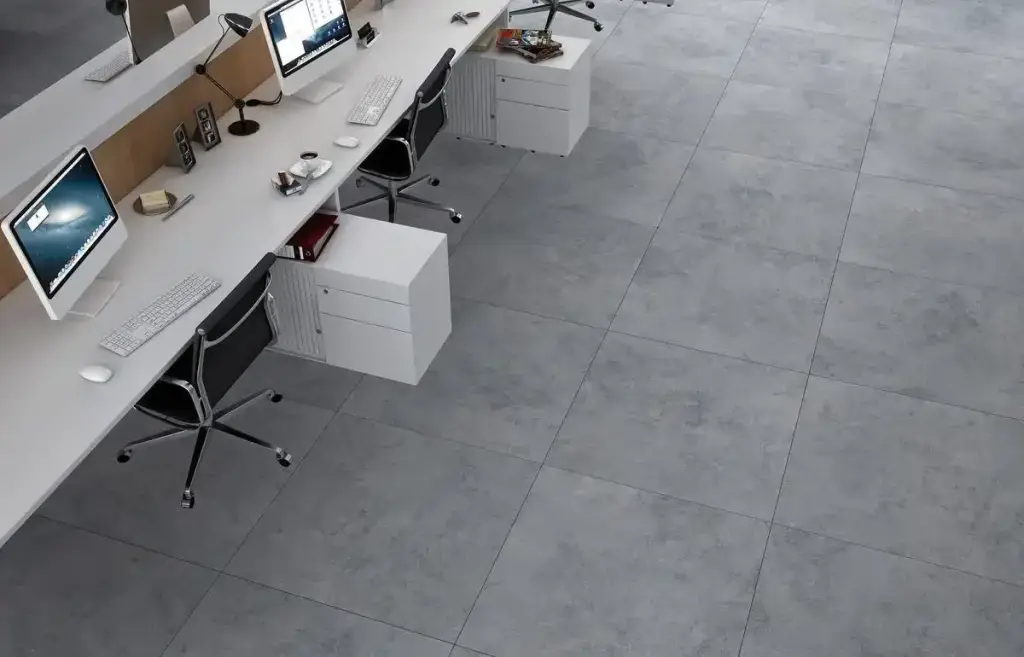 Интерьер Гранитея Таганай