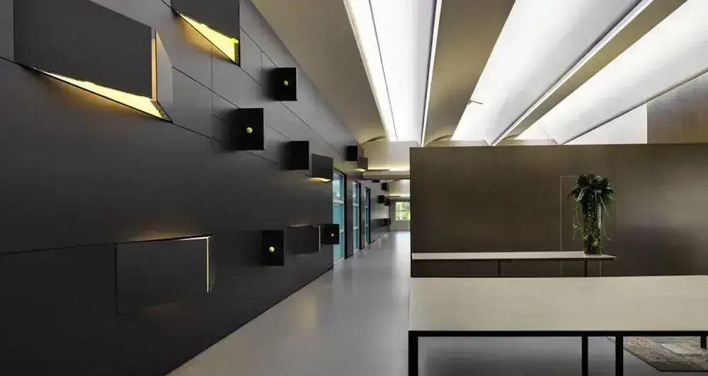 Интерьер LaminamRus Collection