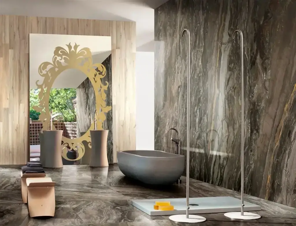 Интерьер Florim Magnum Prexious of R