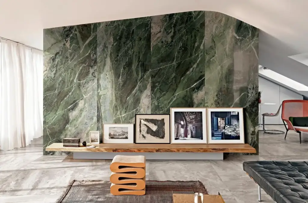 Интерьер Florim Magnum Heritage Luxe